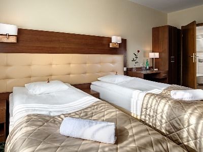 Hotel Royal Botanic Lublin Exterior photo